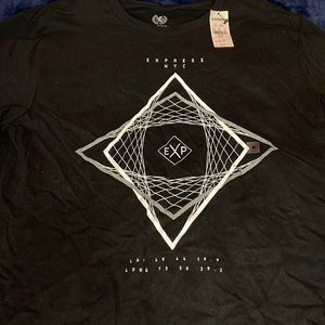 Men’s Express T-Shirt